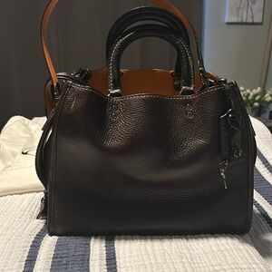 Coach 1941 Rogue Handbag